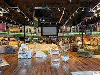 40-Year Legacy Ends: Georgia Furniture Mart Store Closures Mark Final Chapter Amid Retail Shift