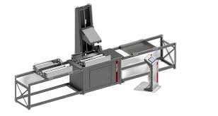 60 Years of Expertise in Smart Pipe & Fitting Testing System
