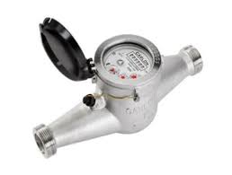 Supplies Depot: Carlon 6251SSM 5/8 X 3/4 inch Water Meter