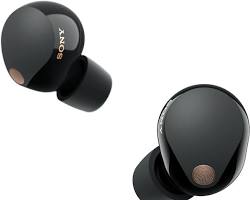 Image de Sony wireless earbuds