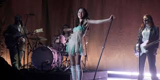 olivia rodrigo
