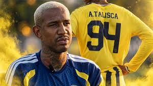 Talisca - Türkiye Gündeminde Talisca: Arama Hacmi, Son Durum ve Öne Çıkan Başlıklar