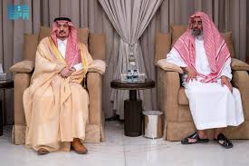 وكالة الأنباء السعودية - News update