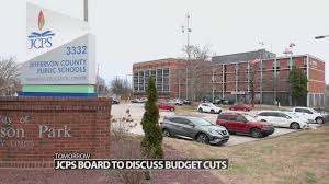 JCPS board to discuss $142 million in proposed cuts for the first time at Tuesday meeting