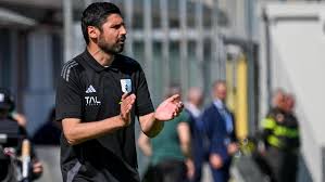 Entella, scontro-salvezza a Bari. Chiappella: “Ci vorrà una grande prestazione”