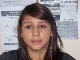 Nicole Francis. 16-year-old Nicole Francis. Portage la Prairie RCMP are seeking the public&#39;s assistance in locating 16-year-old Nicole Francis. - rcmp-091812-01