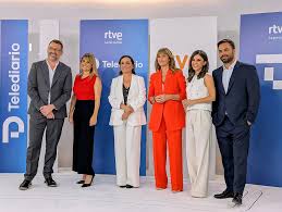 El Mundo - News update