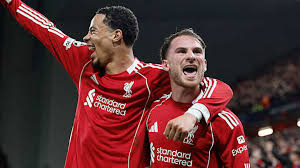 Liverpool Player Ratings vs. Real Madrid: Reds Rise to Occasion With Statement Win