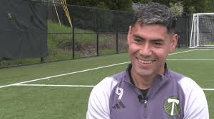 Providence Park farewell set Saturday as Felipe Mora makes expected final Timbers start