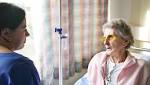  Wider Concerns of Older Cancer Patients 'Need Addressing'