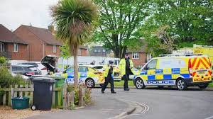 Two killed, three injured after explosion at house in UK