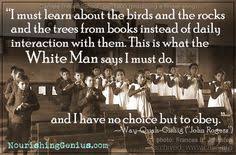 Boarding Schools American Indians on Pinterest | Boarding Schools ... via Relatably.com