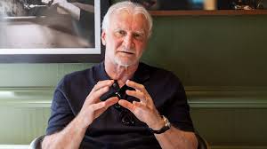 WM 2026 – Rudi Völler im Interview: „Neuer wird ein Super-Turnier spielen“