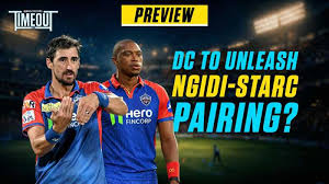 dc vs csk 아이콘