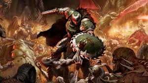 Id Software dev claims it’s been ‘relegated to support studio size’ as 136 layoffs confirmed