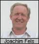 Abteilungsleiter: Joachim Fels