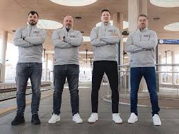 Hc Sparta Praha : ce qu'il faut savoir