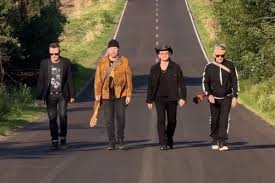 U2 estrenará “Street of Dreams”, su video grabado en México