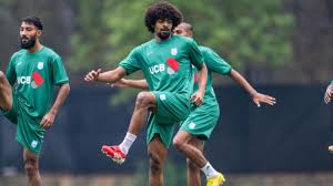Hamza Choudhury: Bangladesh Football's Newest Star