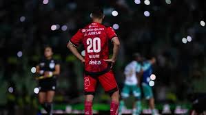 ¡Un nuevo Guerrero! Santos prepara nuevo fichaje