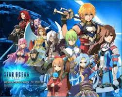 Star Ocean: The Last Hope (Video Game) - TV Tropes via Relatably.com