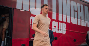 ¡West Ham en Crisis! ¿Podrá Potter Revivir al Equipo Ante Nottingham? - Imagen principal del artículo