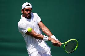 Trend Google: berrettini