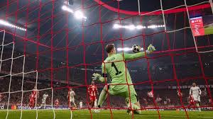 Champions League: So sehen Sie die Halbfinalspiele auf Sky und Canal+