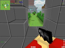 Resultado de imagen de Blockade AK-47