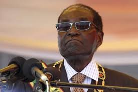 Image result for show the pic of robert mugabe