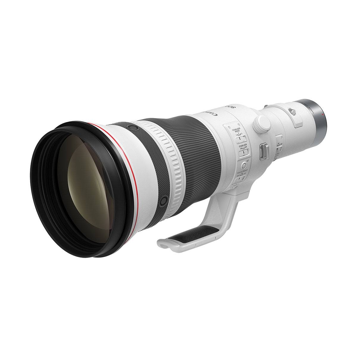 Canon RF 800mm f/5.6 L IS USM Lens