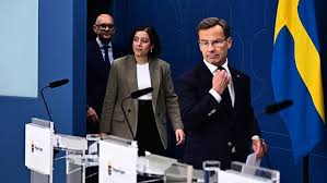 SVT Nyheter - News update
