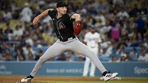 D-backs Rotation SHAKE-UP! Can They Catch the Cardinals? - Imagen principal del artículo