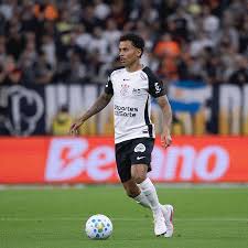 Raniele não passa em teste, e Allan ganha vaga no Corinthians contra o Remo