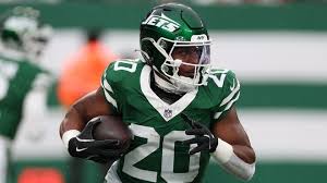 RB Breece Hall inks extension with Jets: Contract details