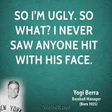 Baseball Quote – Funny Sayings – The Funniest Quote in MLB | Line ... via Relatably.com