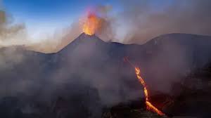 Is There a Supervolcano Under Eastern England? Separating Fact from Fear