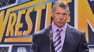 vince mcmahon netflix