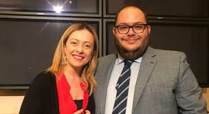 Trend Google: fratelli d'italia