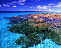 Image of Taman Nasional Bunaken, Sulawesi Utara