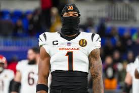 Ja'Marr Chase Nears Historic Milestone: A Look at His Impressive Career