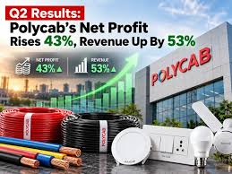 Polycab Share Price news