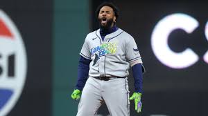 Takeaways from Rays' ALCS Game 4 victory over Guardians