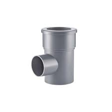 Side Outlet Flange for Shower Drain – Durable ABS Design ...
