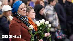 Owner of Swiss ski resort held in custody after deadly New Year's Eve fire