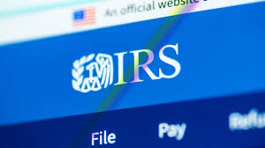 IRS refund status on Presidents' Day