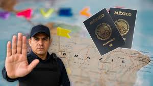 Pasaporte