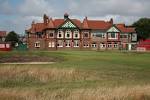 Lytham golf