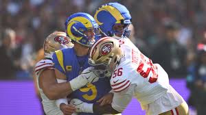 San Francisco 49ers Secure Dominant Victory Over Los Angeles Rams in Australia