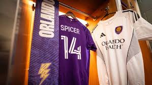 Orlando City - News update